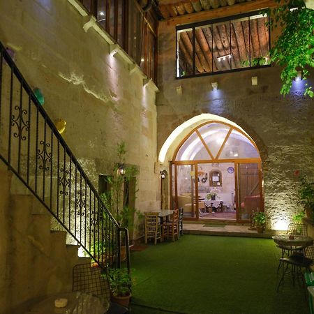 Sakli Konak Cappadocia Hotel&Restaurant Üçhisar Eksteriør bilde